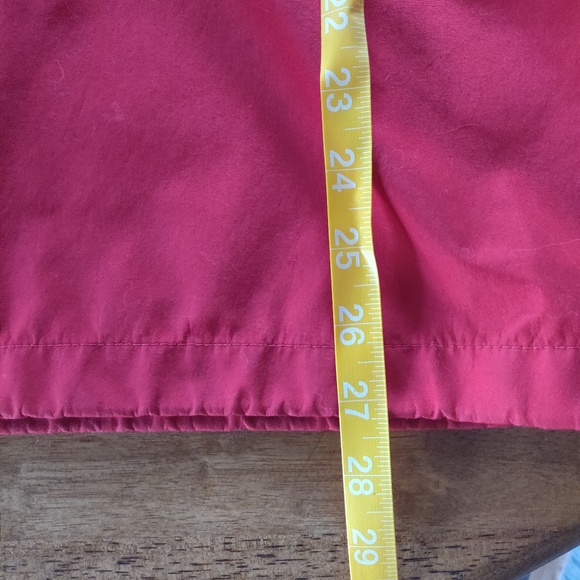 Vintage The North Face Gore-Tex Anorak Jacket - Picture 8 of 10